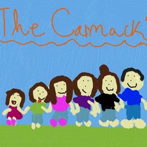 Meet your Posher, Wendy